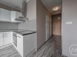 Prodej bytu 1+1, Karviná - Nové Město, Fibichova, 38 m2