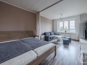 Prodej bytu 1+1, Karviná - Nové Město, Fibichova, 38 m2