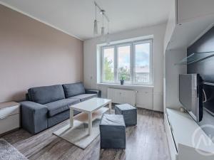 Prodej bytu 1+1, Karviná - Nové Město, Fibichova, 38 m2