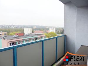 Pronájem bytu 1+1, Ostrava, Hrušovská, 48 m2