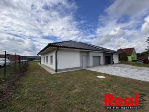 Prodej rodinného domu, Cetkovice, 120 m2