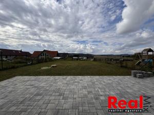 Prodej rodinného domu, Cetkovice, 120 m2