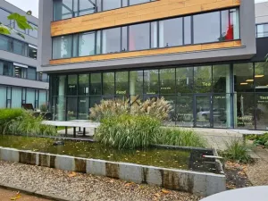 Pronájem obchodního prostoru, Praha - Stodůlky, Siemensova, 208 m2