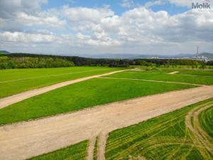 Prodej pozemku pro bydlení, Dubí - Drahůnky, Švermova, 816 m2