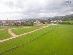 Prodej pozemku pro bydlení, Dubí - Drahůnky, Švermova, 816 m2