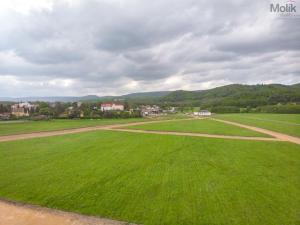 Prodej pozemku pro bydlení, Dubí - Drahůnky, Švermova, 816 m2