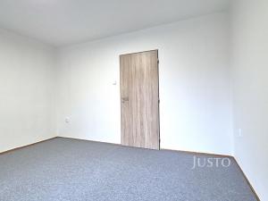 Pronájem bytu 3+1, Písek, Budovatelská, 77 m2