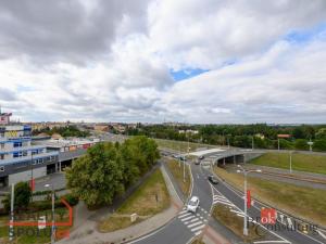 Prodej bytu 3+1, Plzeň - Severní Předměstí, Křížkova, 106 m2