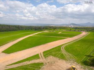 Prodej pozemku pro bydlení, Dubí - Drahůnky, Švermova, 1126 m2