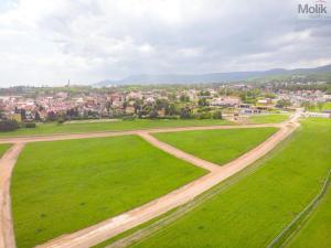 Prodej pozemku pro bydlení, Dubí - Drahůnky, Švermova, 1126 m2