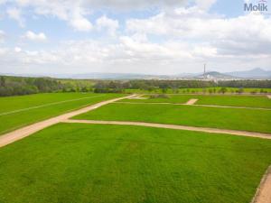 Prodej pozemku pro bydlení, Dubí - Drahůnky, Švermova, 1126 m2