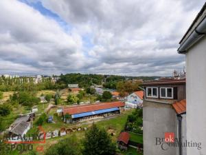 Prodej bytu 2+1, Plzeň - Severní Předměstí, Křížkova, 78 m2