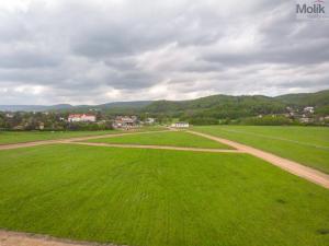 Prodej pozemku pro bydlení, Dubí - Drahůnky, Švermova, 906 m2