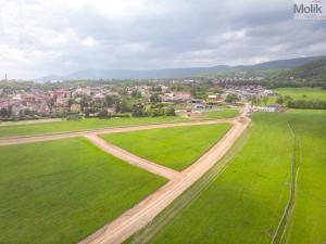 Prodej pozemku pro bydlení, Dubí - Drahůnky, Švermova, 906 m2