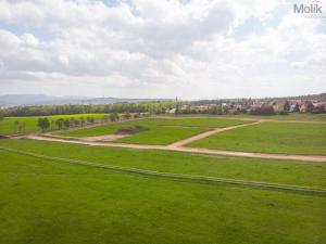 Prodej pozemku pro bydlení, Dubí - Drahůnky, Švermova, 1160 m2