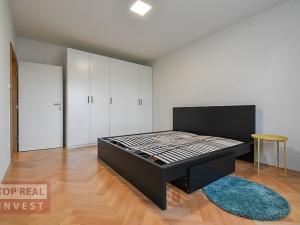 Pronájem bytu 2+1, Kroměříž, Moravská, 56 m2