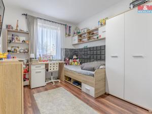 Prodej rodinného domu, Dětmarovice, 86 m2