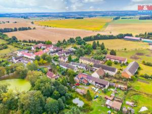 Prodej zemědělské usedlosti, Líšťany - Náklov, 139 m2