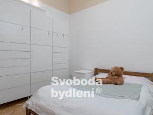 Prodej bytu 4+kk, Praha - Vršovice, U vršovického nádraží, 129 m2