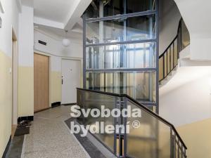 Prodej bytu 4+kk, Praha - Vršovice, U vršovického nádraží, 129 m2