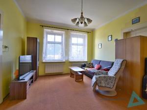 Prodej bytu 3+1, Trutnov - Dolní Předměstí, Polská, 157 m2