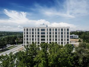 Prodej kanceláře, Brno - Horní Heršpice, Bohunická, 38 m2