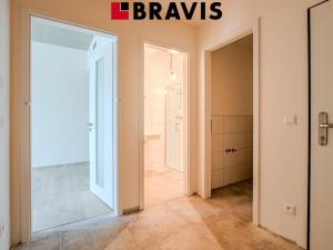 Prodej bytu 2+kk, Brno - Horní Heršpice, Bohunická, 44 m2