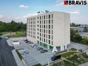 Prodej bytu 2+kk, Brno - Horní Heršpice, Bohunická, 44 m2