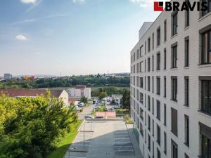 Prodej bytu 2+kk, Brno - Horní Heršpice, Bohunická, 44 m2