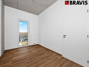 Prodej bytu 2+kk, Brno - Horní Heršpice, Bohunická, 44 m2