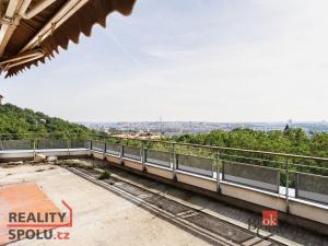 Prodej bytu 4+kk, Praha - Smíchov, U Nesypky, 214 m2