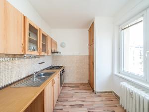 Prodej bytu 2+1, Ostrava, Masarykovo náměstí, 53 m2