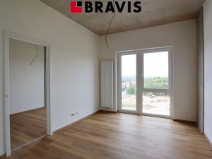 Prodej bytu 2+kk, Brno - Horní Heršpice, Bohunická, 37 m2