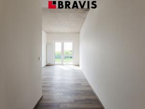 Prodej bytu 2+kk, Brno - Horní Heršpice, Bohunická, 37 m2