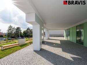 Prodej bytu 2+kk, Brno - Horní Heršpice, Bohunická, 37 m2