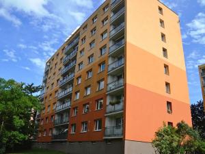 Prodej bytu 3+1, Vamberk, Struha, 62 m2