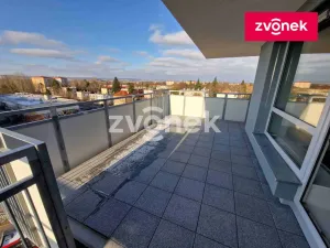 Prodej bytu 4+kk, Uherské Hradiště, 93 m2