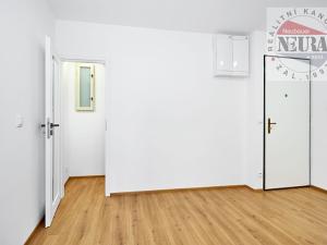 Pronájem bytu 3+kk, Praha - Malá Strana, Újezd, 74 m2