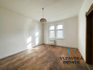 Prodej bytu 3+kk, Praha - Libeň, Novákových, 87 m2