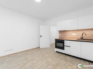 Prodej bytu 1+kk, Zlín, Dětská, 28 m2