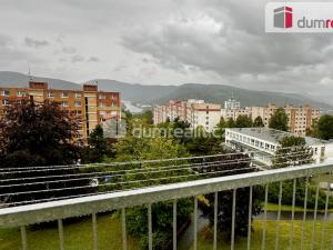 Pronájem bytu 3+1, Ústí nad Labem - Ústí nad Labem-centrum, SNP, 63 m2