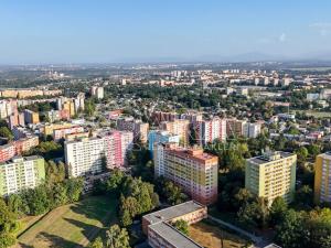 Prodej bytu 3+1, Ostrava - Poruba, Ivana Sekaniny, 70 m2