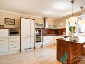 Prodej vily, České Budějovice, B. Smetany, 290 m2