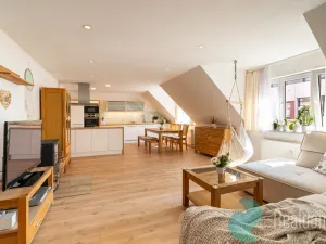 Prodej vily, České Budějovice, B. Smetany, 290 m2