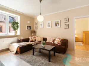 Prodej vily, České Budějovice, B. Smetany, 290 m2