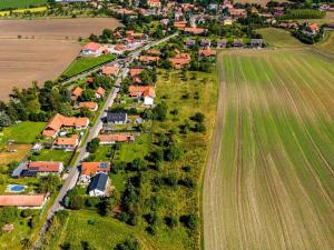 Prodej zemědělské usedlosti, Běchary, 405 m2