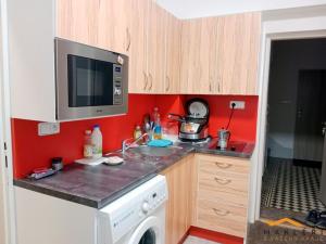 Pronájem bytu 1+kk, Jihlava, Znojemská, 14 m2