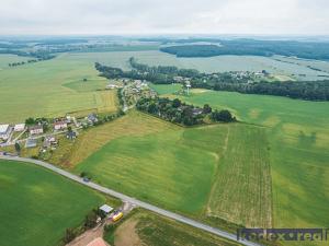 Prodej pozemku pro bydlení, Kasalice, 2270 m2