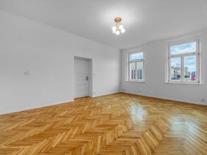 Prodej bytu 2+1, Praha - Nové Město, Malá Štěpánská, 82 m2