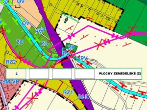 Prodej podílu zahrady, Roudnice nad Labem, 62 m2